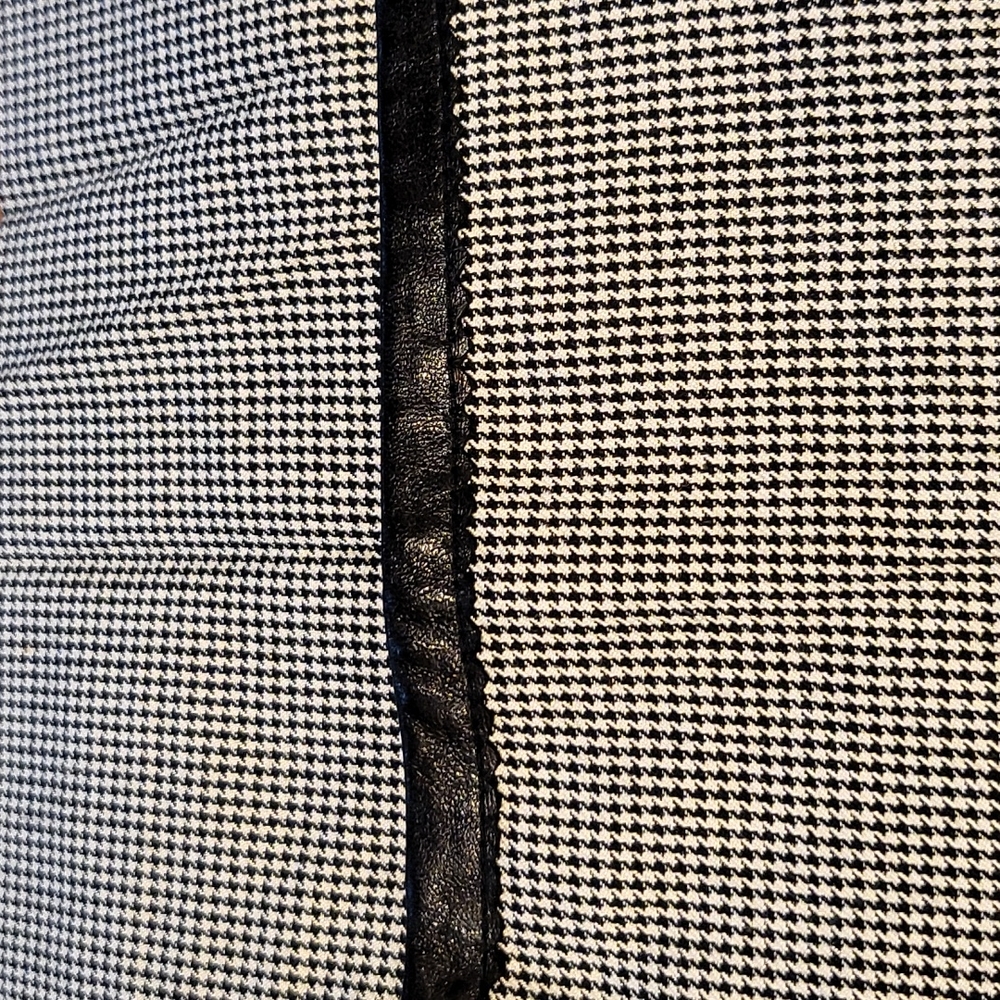 Mondrian Italy skirt